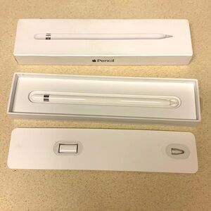 Apple Pencil 1st Generation